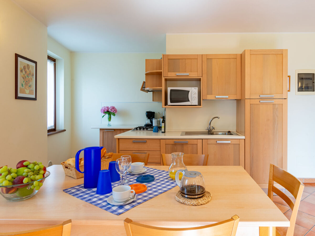 Corte Camaldoli – Appartement 6 pers. à Garda - Photo 9
