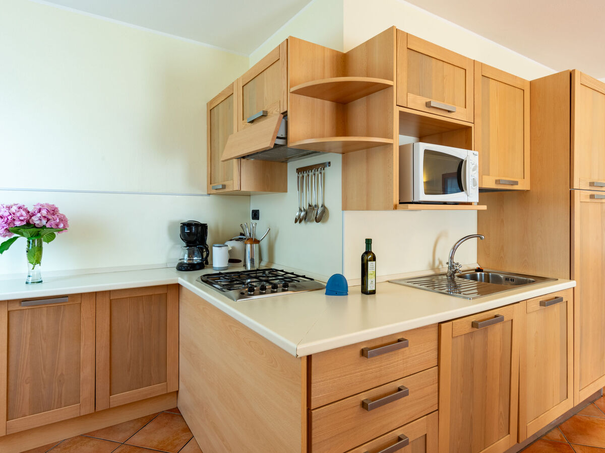 Corte Camaldoli – Appartement 6 pers. à Garda - Photo 10