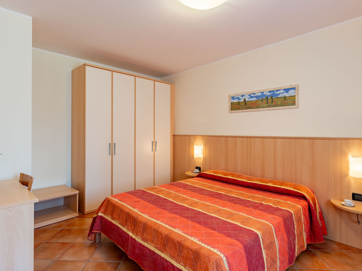 Corte Camaldoli – Appartement 6 pers. à Garda - Photo 11