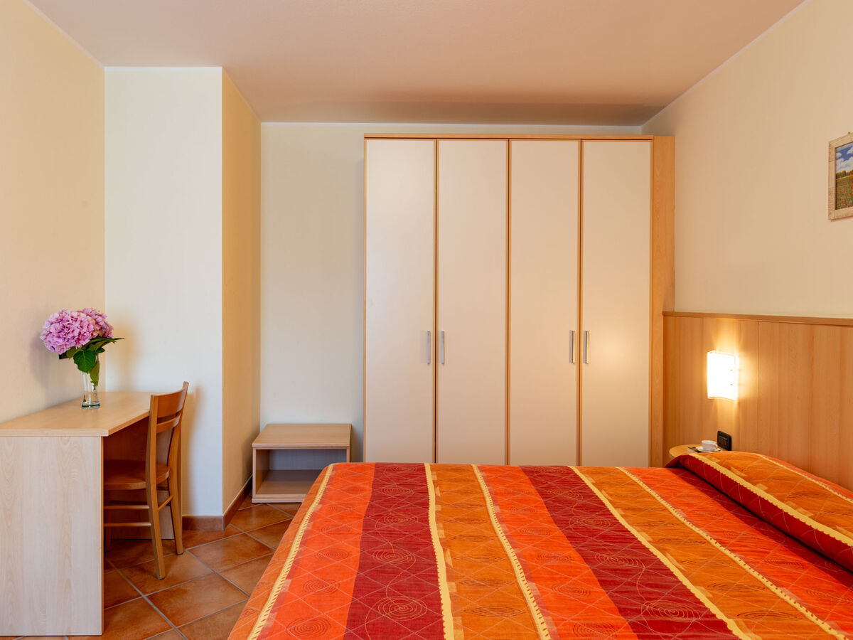 Corte Camaldoli – Appartement 6 pers. à Garda - Photo 13
