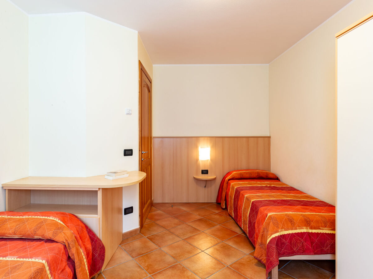 Corte Camaldoli – Appartement 6 pers. à Garda - Photo 14