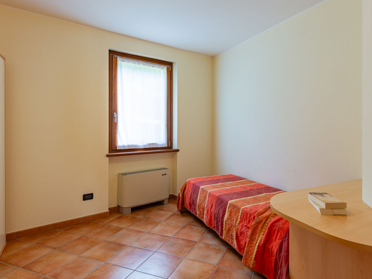 Corte Camaldoli – Appartement 6 pers. à Garda - Photo 15