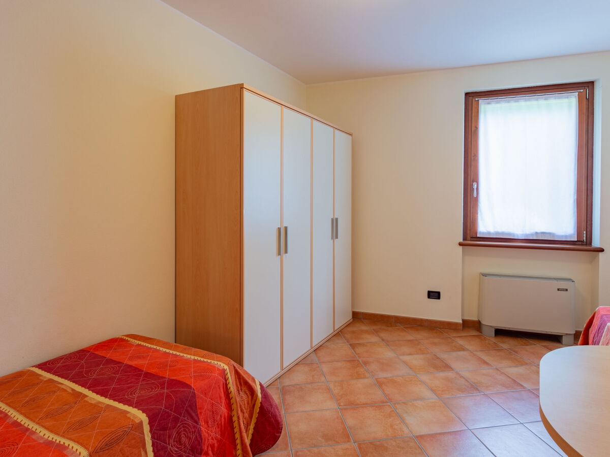 Corte Camaldoli – Appartement 6 pers. à Garda - Photo 16
