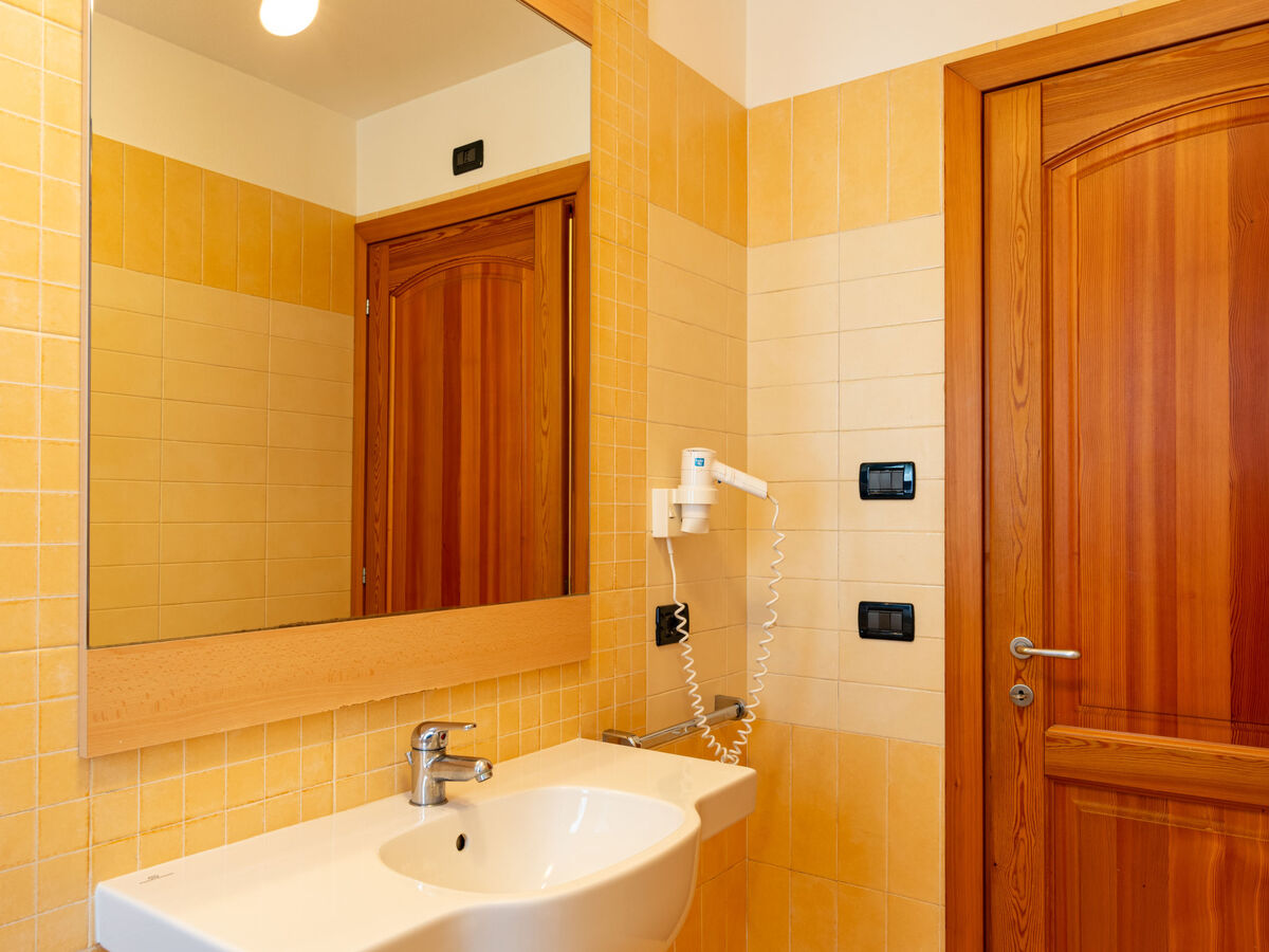 Corte Camaldoli – Appartement 6 pers. à Garda - Photo 17