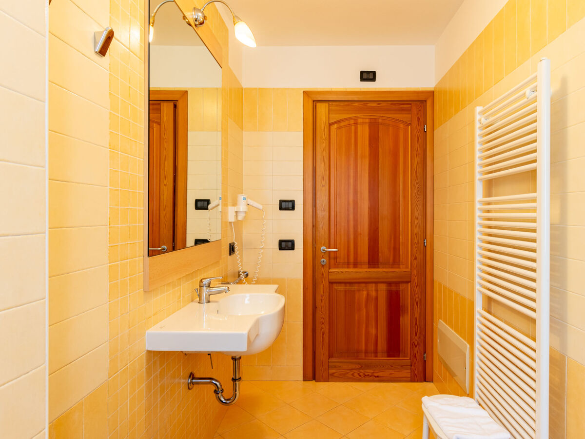 Corte Camaldoli – Appartement 6 pers. à Garda - Photo 18