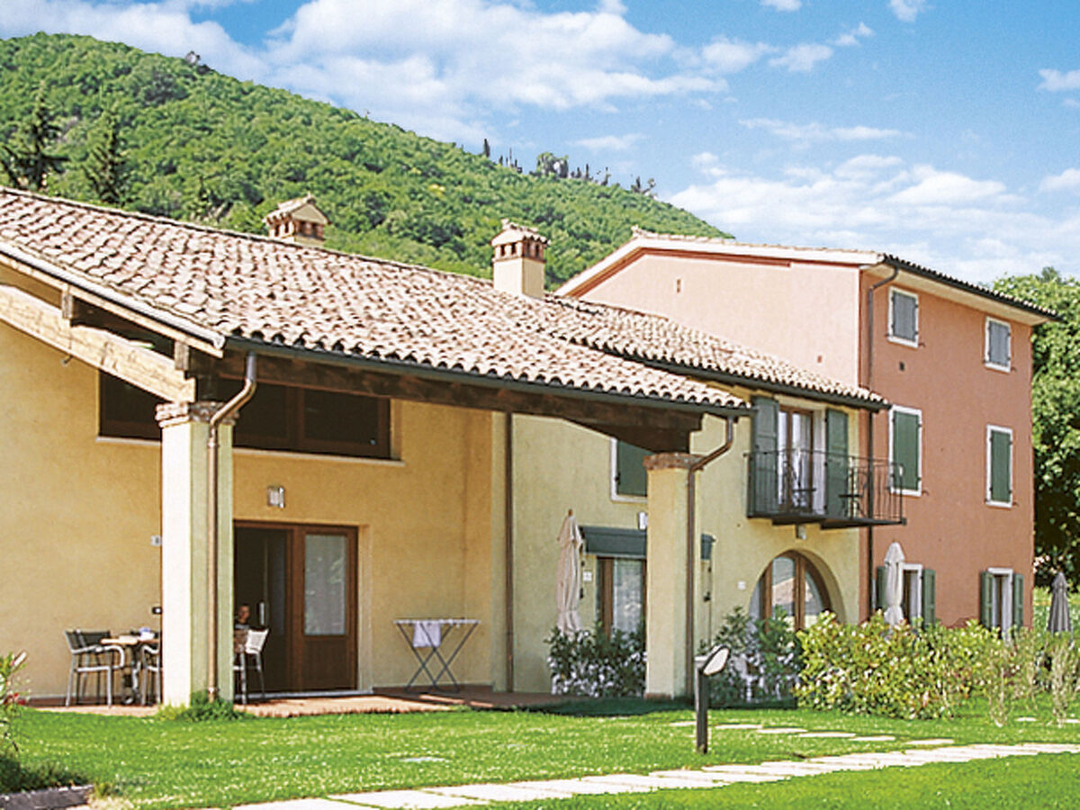 Corte Camaldoli – Appartement 6 pers. à Garda - Photo 22