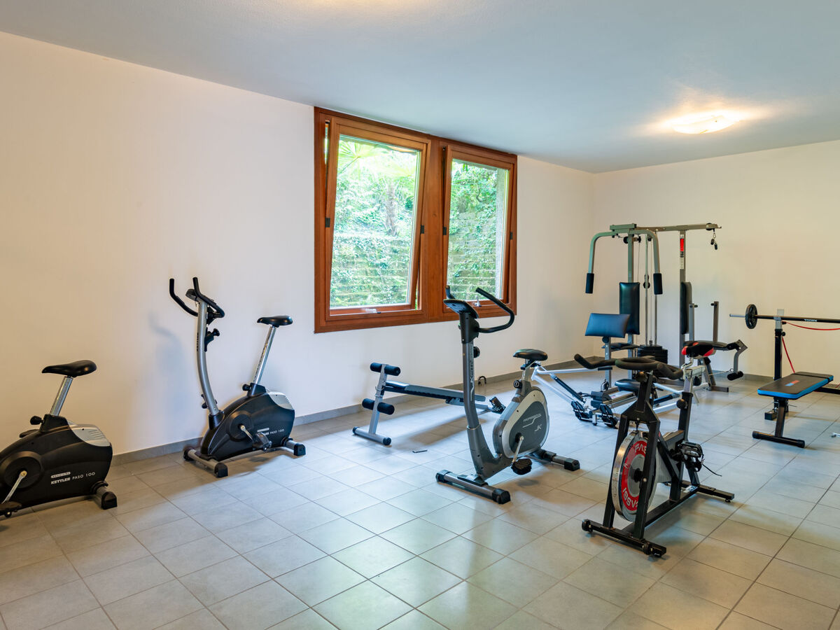 Corte Camaldoli – Appartement 6 pers. à Garda - Photo 33