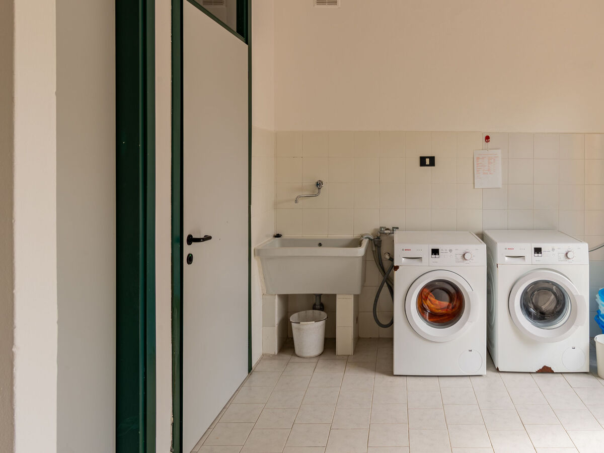 Corte Camaldoli – Appartement 6 pers. à Garda - Photo 34