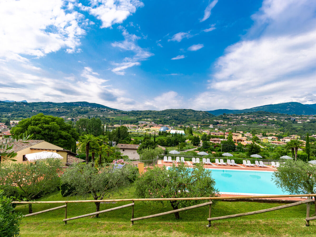 Corte Camaldoli – Appartement 6 pers. à Garda - Photo 35
