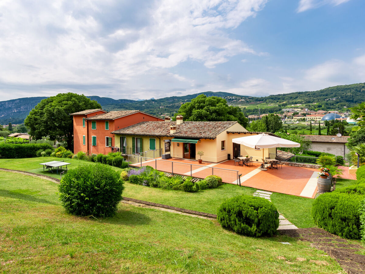 Corte Camaldoli – Appartement 6 pers. à Garda - Photo 38