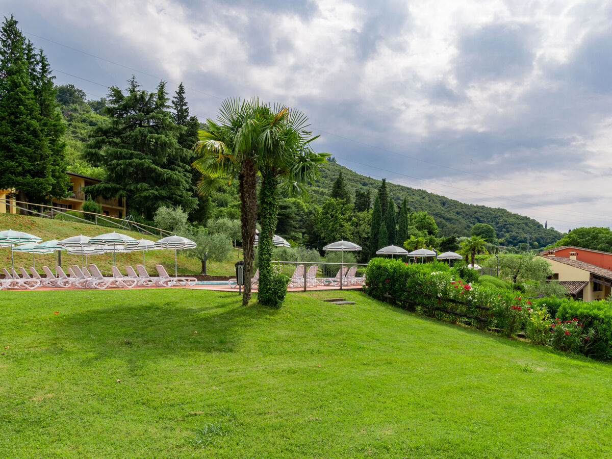 Corte Camaldoli – Appartement 6 pers. à Garda - Photo 41