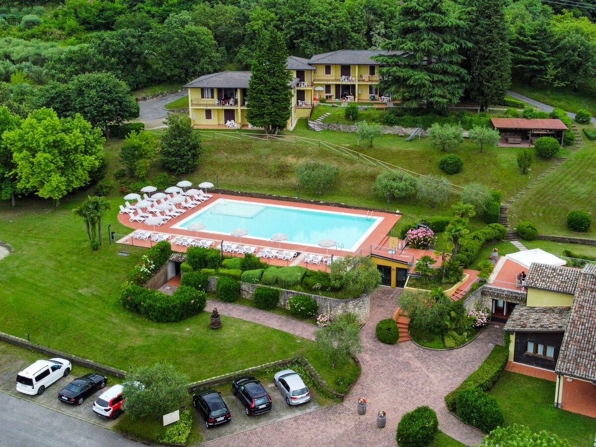 Corte Camaldoli – Appartement 6 pers. à Garda - Photo 49