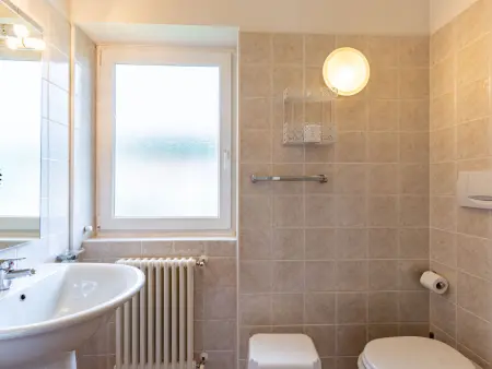 Appartement à Garda avec vue sur la piscine et le jardin : photo 20