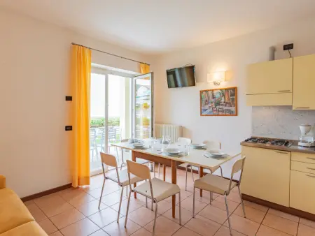 Location appartement de vacances à Garda