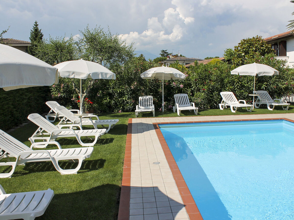 Argentina, appartement 3 pièces à Lazise - Photo 2