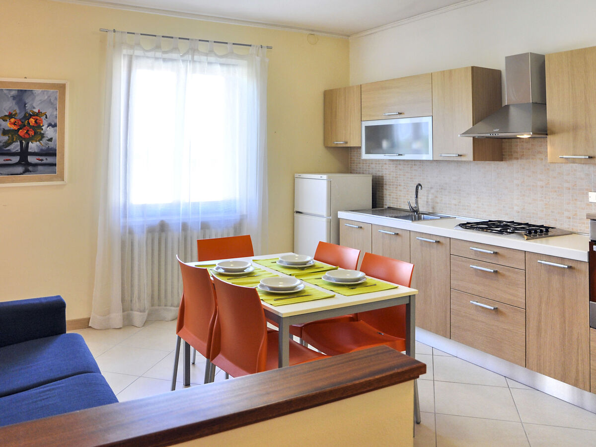 Argentina, appartement 3 pièces à Lazise - Photo 4