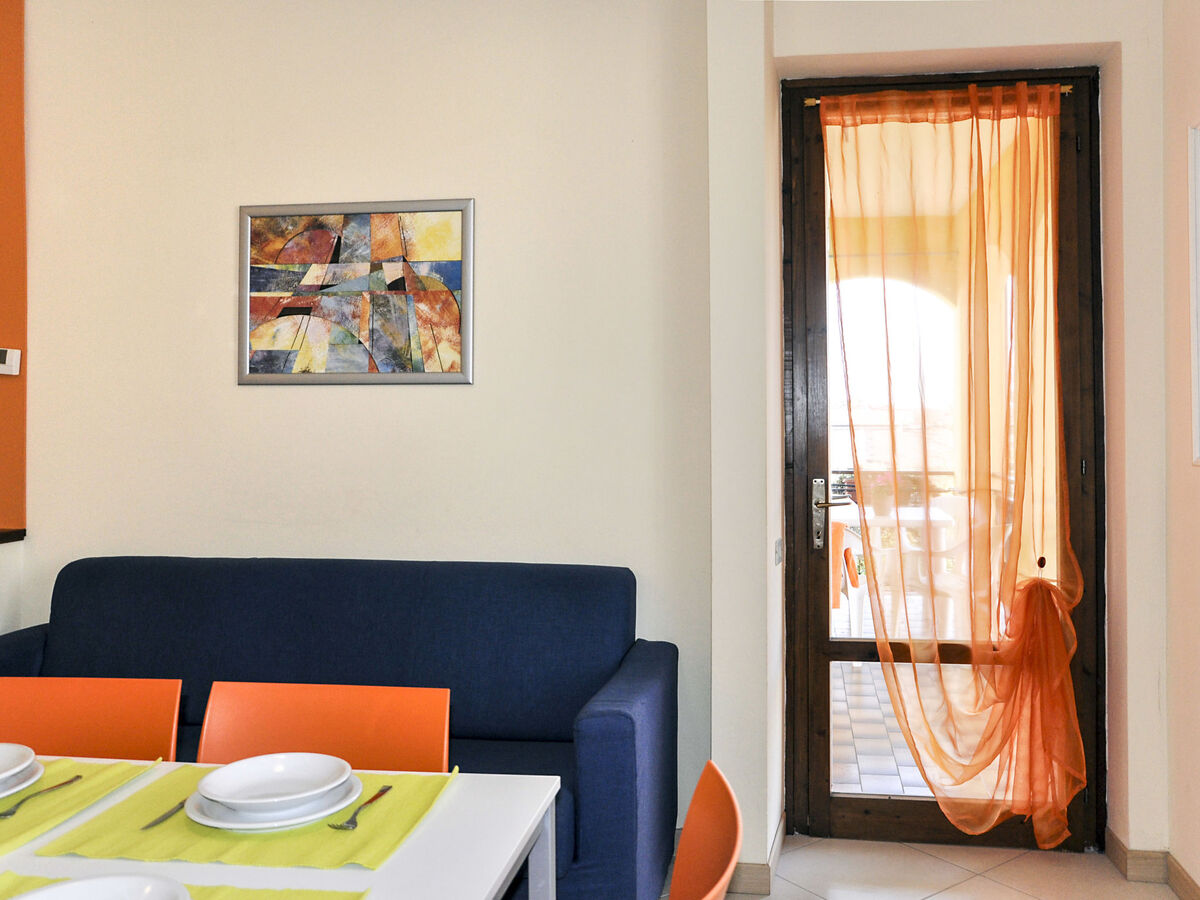Argentina, appartement 3 pièces à Lazise - Photo 6
