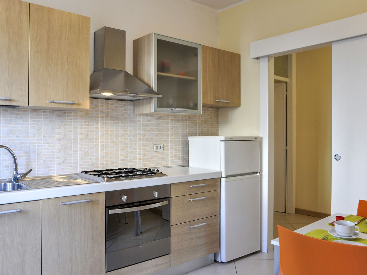 Argentina, appartement 3 pièces à Lazise - Photo 7