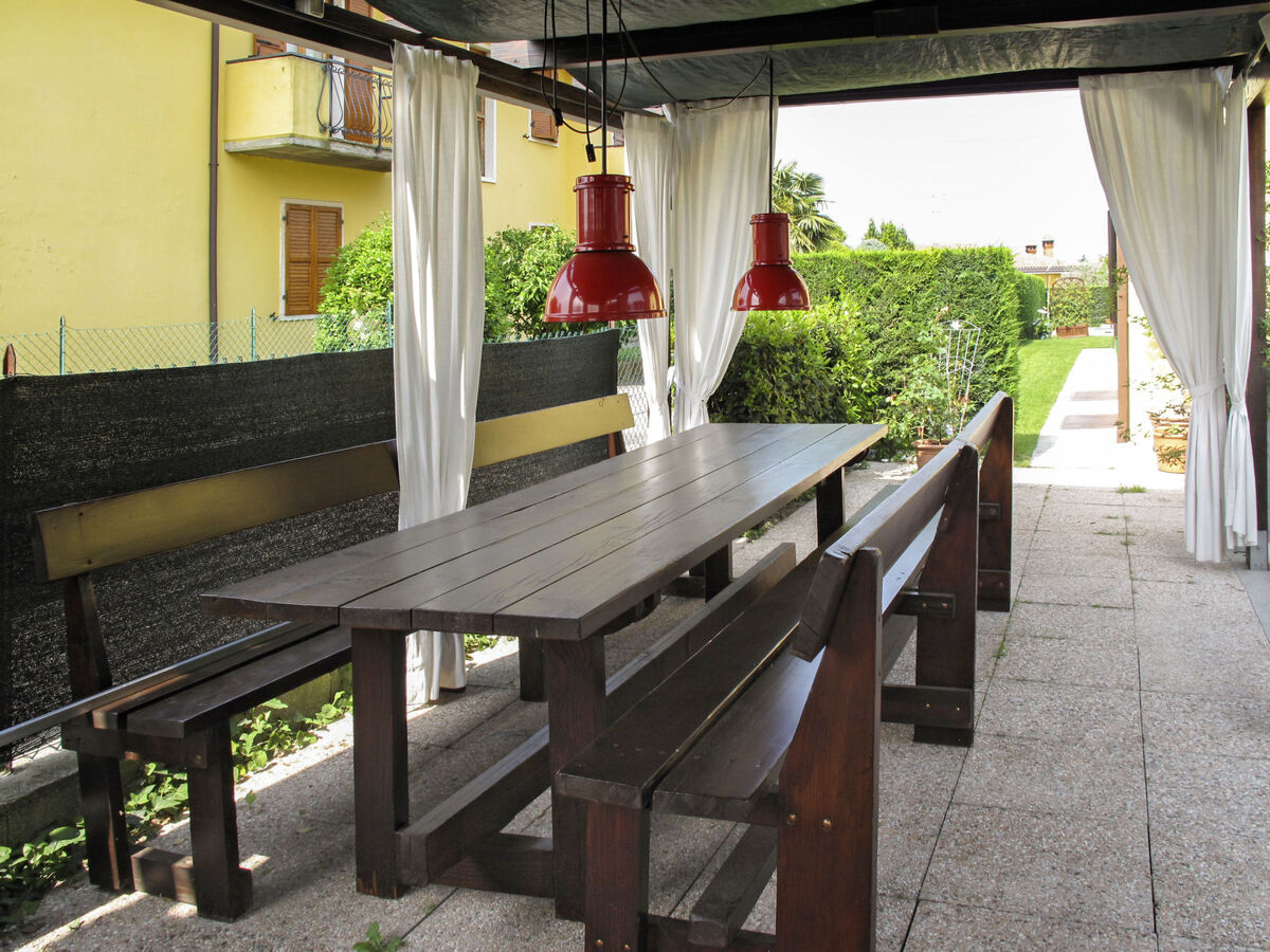 Argentina, appartement 3 pièces à Lazise - Photo 15