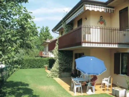 Location appartement à Lazise