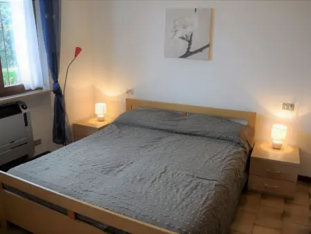 Appartement à Lazise avec piscine et balcon, Sole del Garda : photo 4