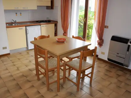 Appartement à Lazise avec piscine et balcon, Sole del Garda : photo 7