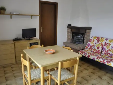 Appartement à Lazise avec piscine et balcon, Sole del Garda : photo 9