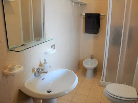Appartement à Lazise avec piscine et balcon, Sole del Garda : photo 12