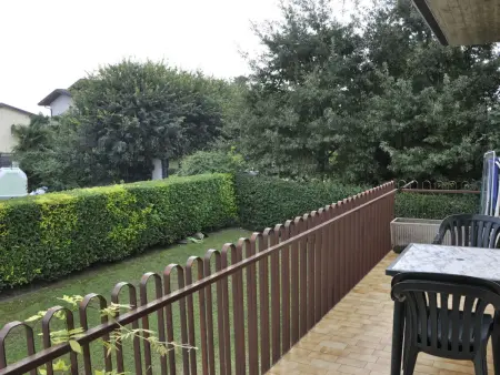 Appartement à Lazise avec piscine et balcon, Sole del Garda : photo 14