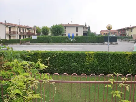Appartement à Lazise avec piscine et balcon, Sole del Garda : photo 15