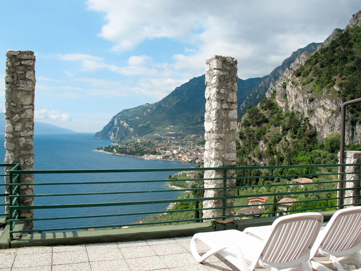 La Limonaia – Studio 40m² vue lac, Limone sul Garda - Photo 2