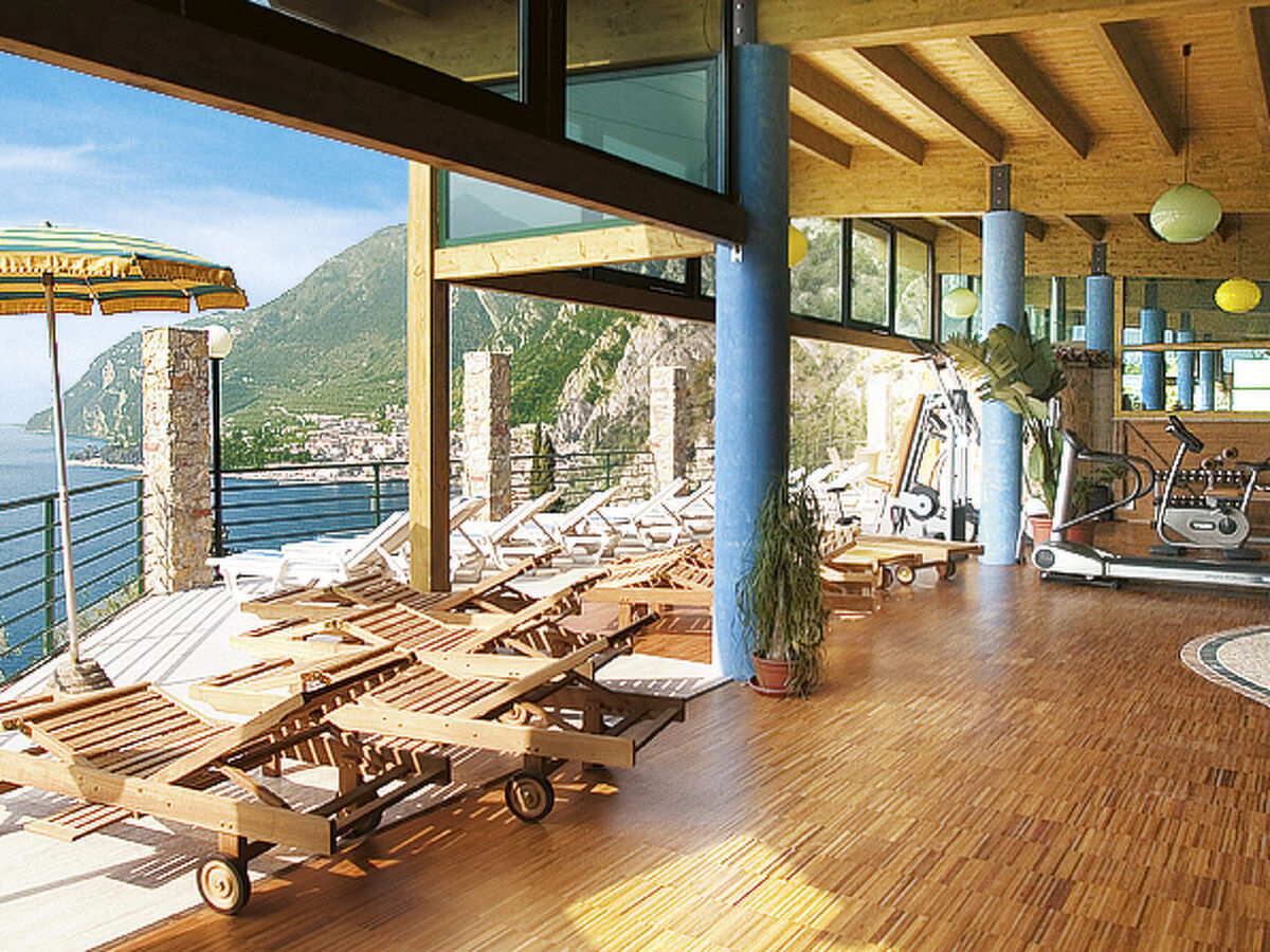 La Limonaia – Studio 40m² vue lac, Limone sul Garda - Photo 4