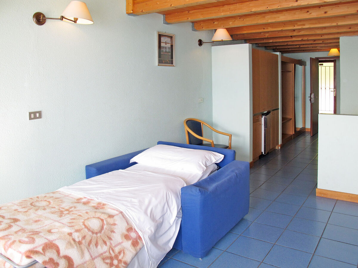 La Limonaia – Studio 40m² vue lac, Limone sul Garda - Photo 10