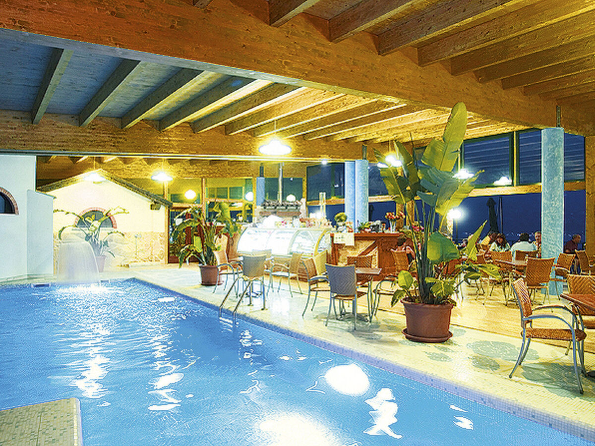La Limonaia – Studio 40m² vue lac, Limone sul Garda - Photo 20