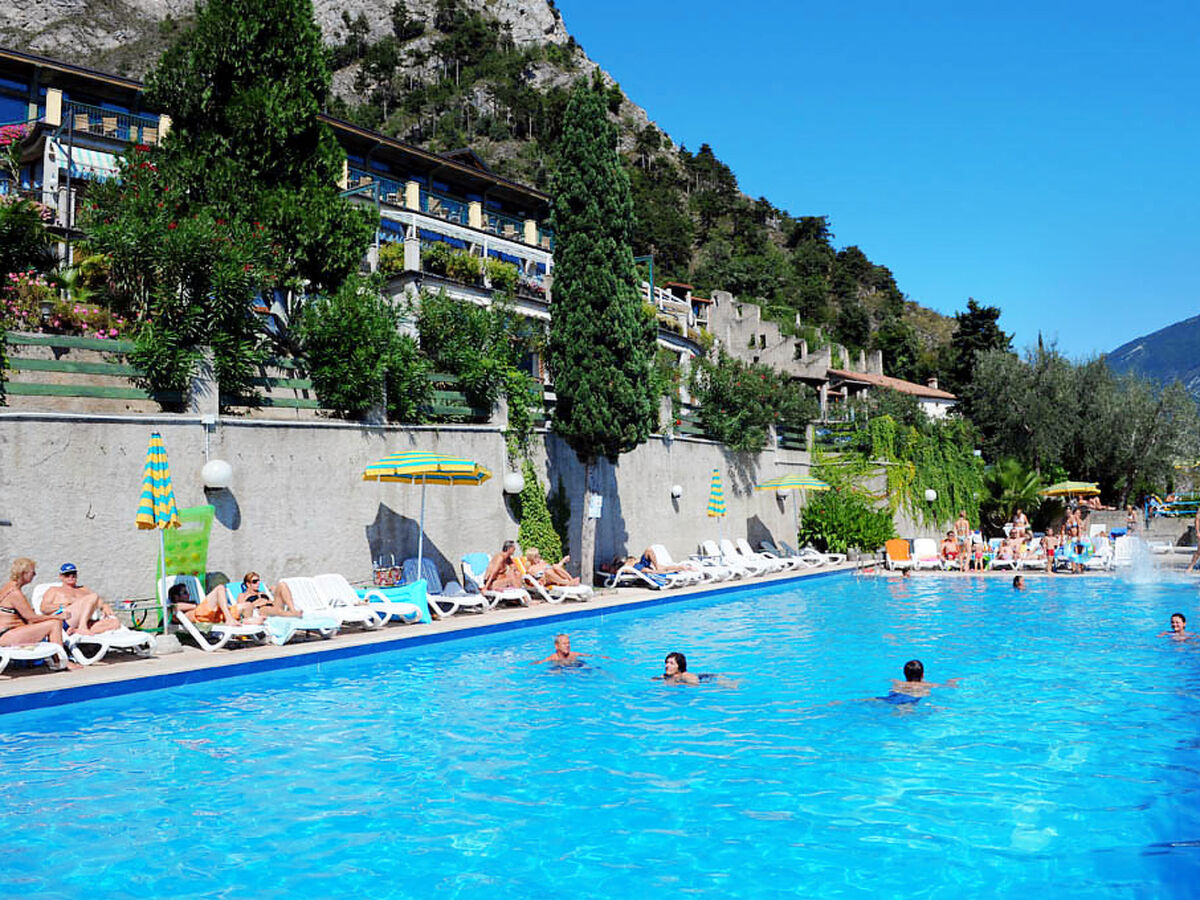 La Limonaia – Studio 40m² vue lac, Limone sul Garda - Photo 21