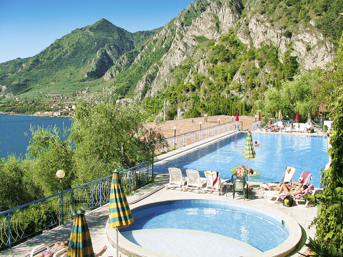 La Limonaia – Studio 40m² vue lac, Limone sul Garda - Photo 22