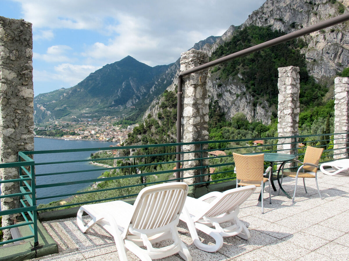 La Limonaia – Studio 40m² vue lac, Limone sul Garda - Photo 23