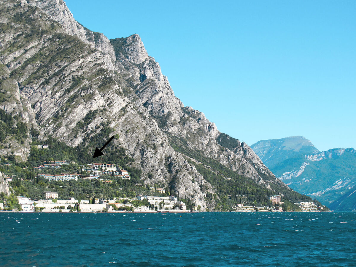 La Limonaia – Studio 40m² vue lac, Limone sul Garda - Photo 27