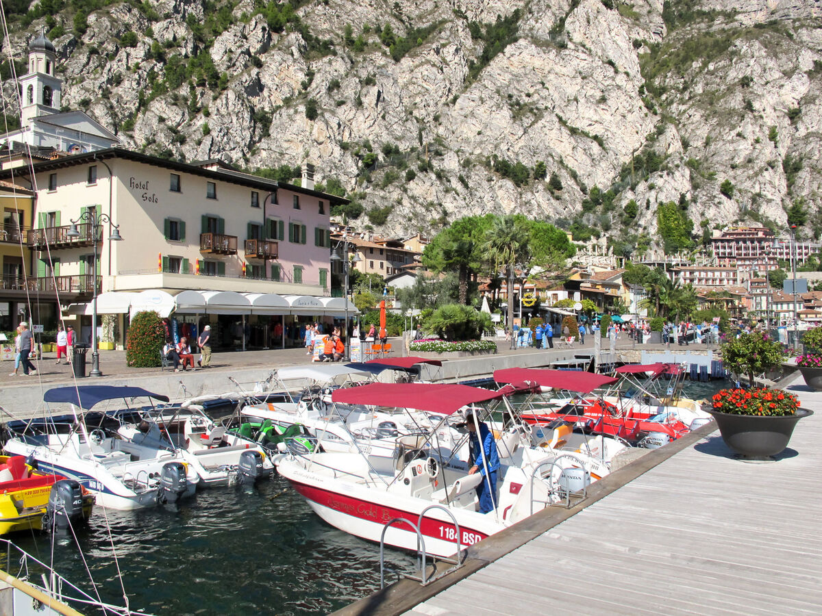 La Limonaia – Studio 40m² vue lac, Limone sul Garda - Photo 28