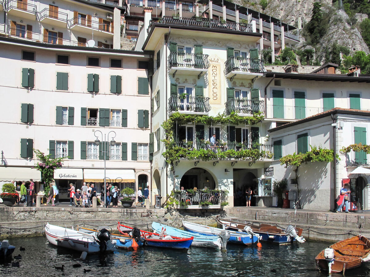 La Limonaia – Studio 40m² vue lac, Limone sul Garda - Photo 30