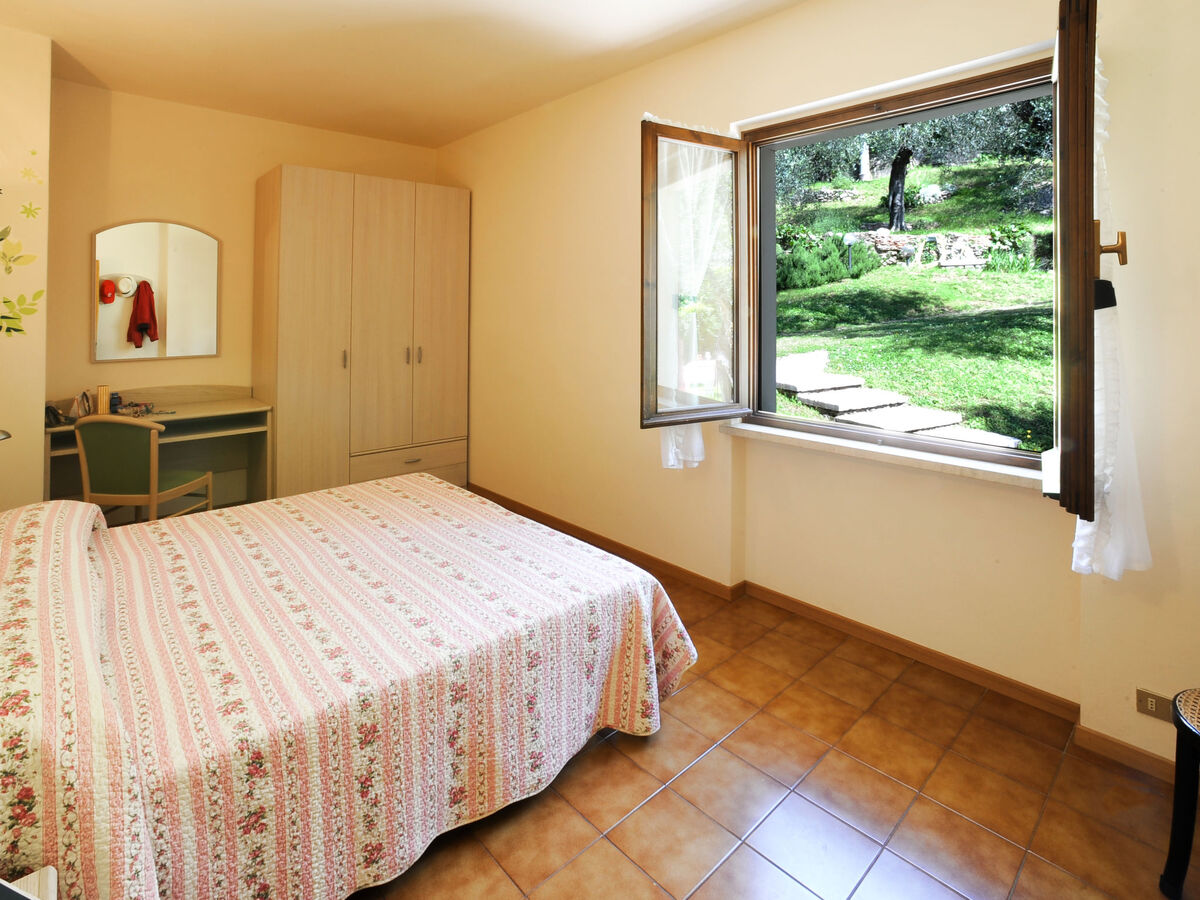 Casa Rosa, appartement vue lac à Malcesine - Photo 5