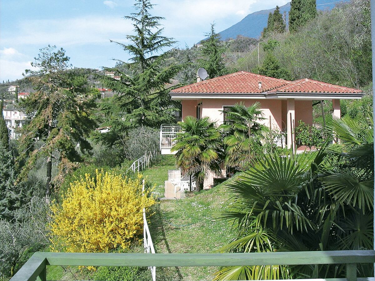 Casa Rosa, appartement vue lac à Malcesine - Photo 6