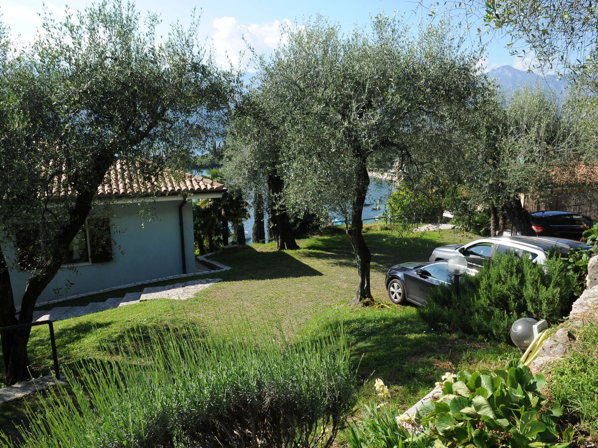 Casa Rosa, appartement vue lac à Malcesine - Photo 16