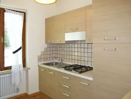 Casa Rosa, Appartement 4 personnes à Malcesine - Photo 6