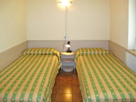 Casa Rosa, Appartement 4 personnes à Malcesine - Photo 8