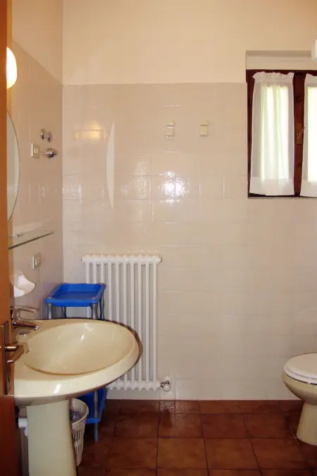 Casa Rosa, Appartement 4 personnes à Malcesine - Photo 9
