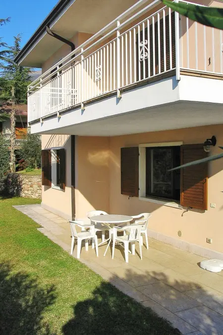 Casa Rosa, Appartement 4 personnes à Malcesine - Photo 19