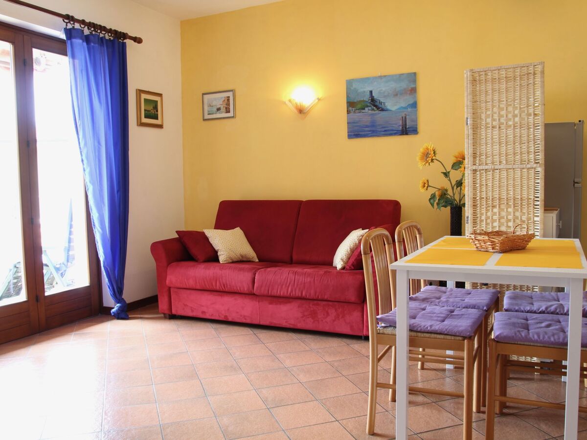 Appartement Rizzardi à Malcesine, vue lac - Photo 3