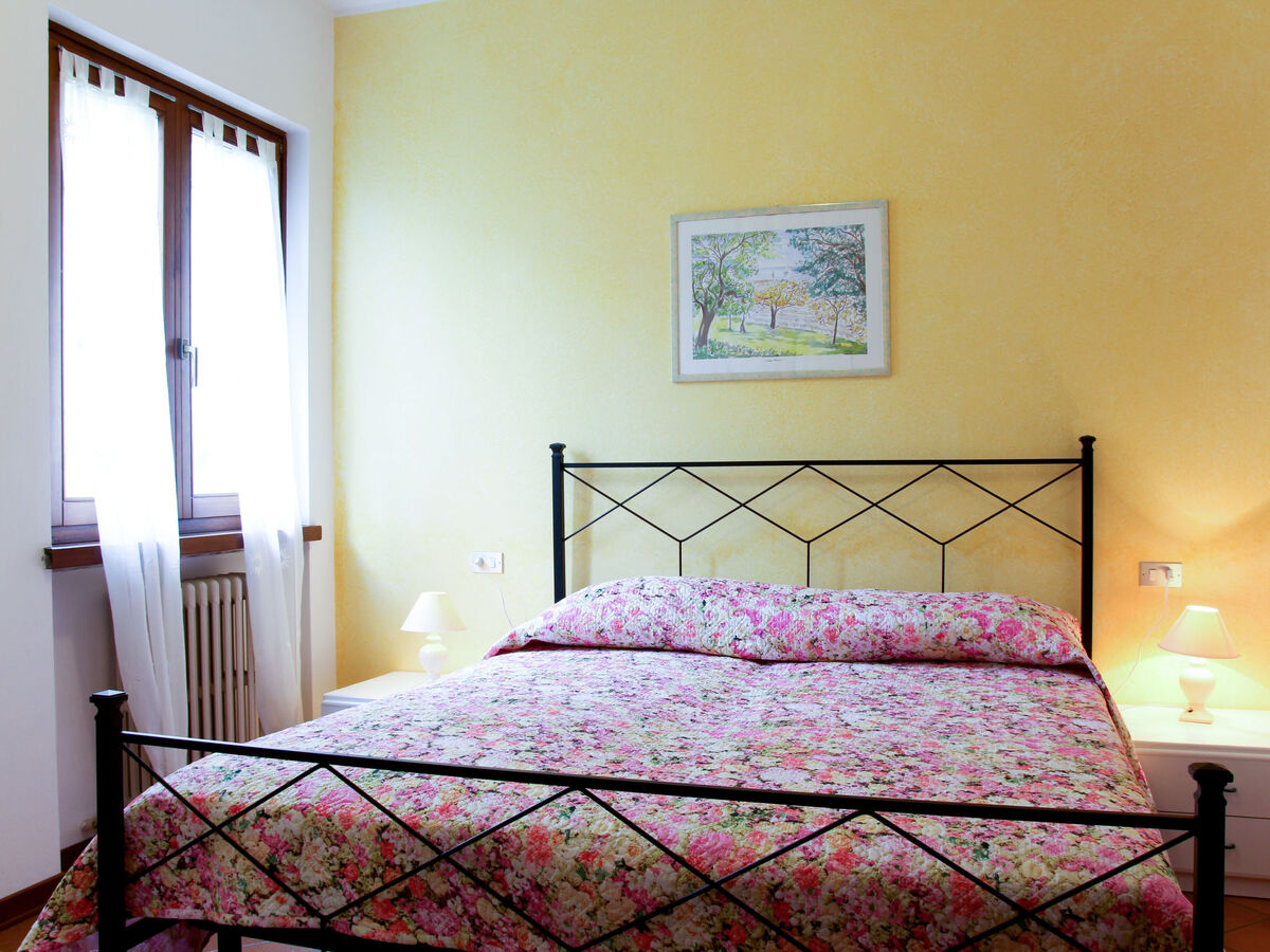 Appartement Rizzardi à Malcesine, vue lac - Photo 4