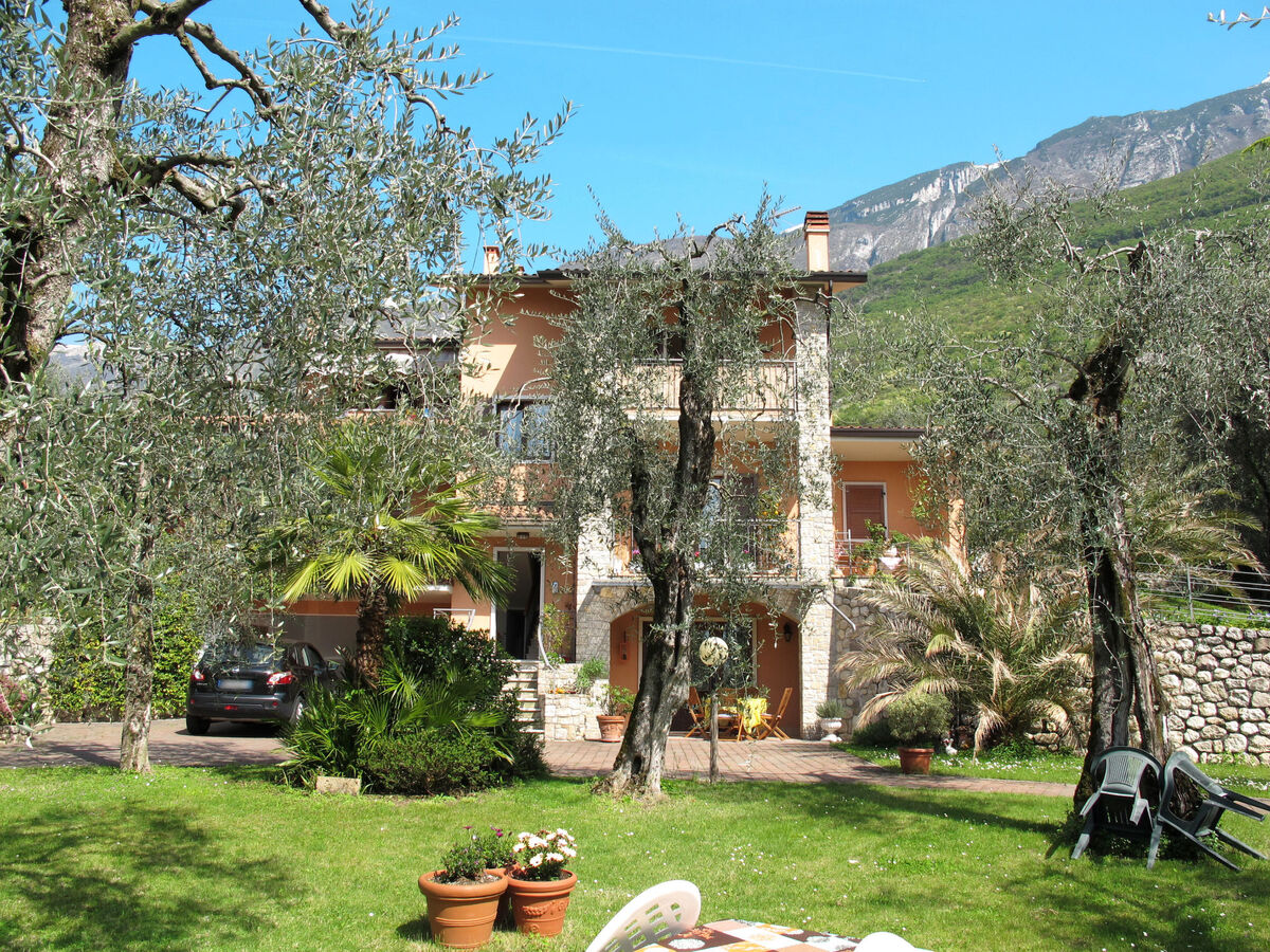 Appartement Rizzardi à Malcesine, vue lac - Photo 6